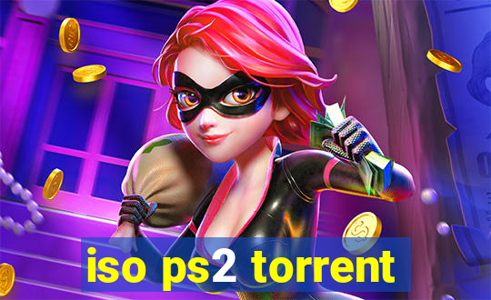 iso ps2 torrent